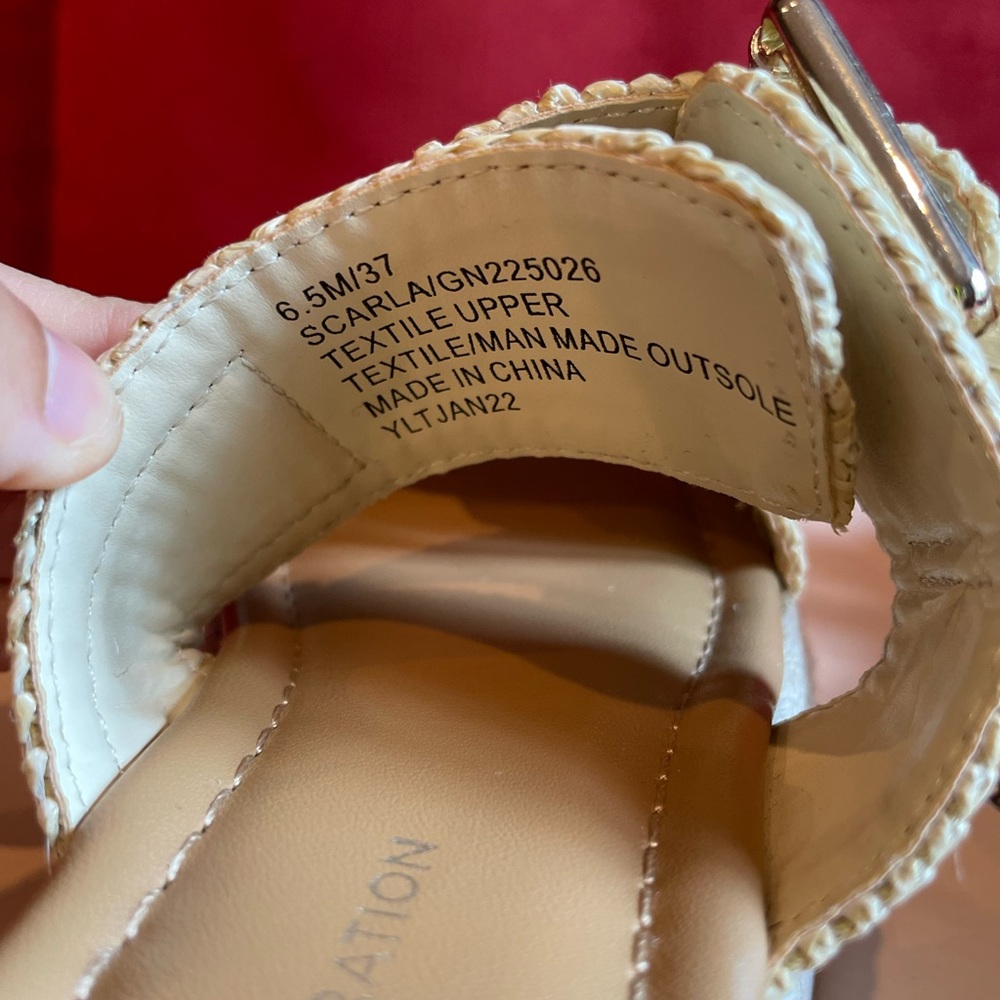 Bcbgeneration Platform - image 6